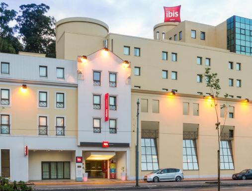 Hotel Ibis Coimbra Centro - Housity