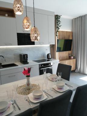 Apartament Zielone Wzgórze 2 - Hizvo