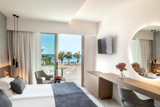 Pavlo Napa Beach Hotel - Housity