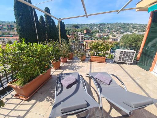 La Terrazza Della Luisa by PortofinoVacanze - Housity