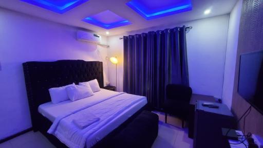 ShortRest Apartment and Spa - Housity