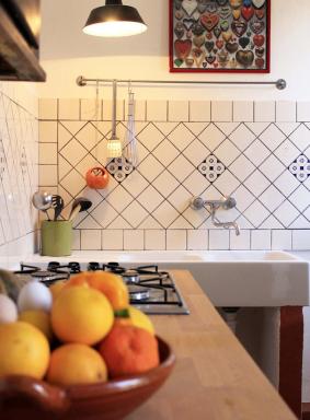Torrione Apartment - Housity