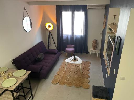 Le petit cocon de la gare - Housity