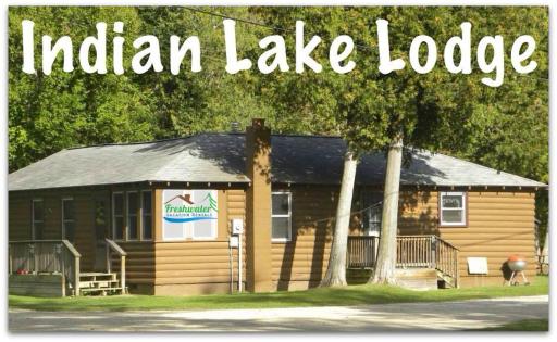 Indian Lake Shore Lodge - Housity