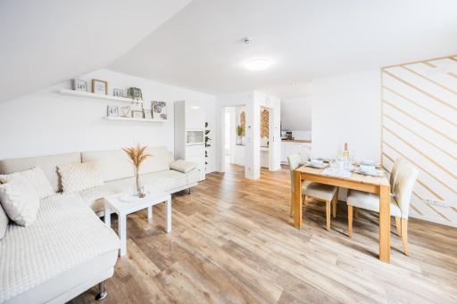 Ferienwohnung am Park in Schwabmünchen - Housity