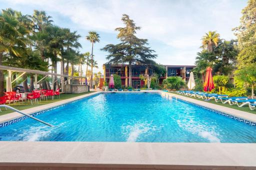 APARTAMENTOS PALASIET - Housity