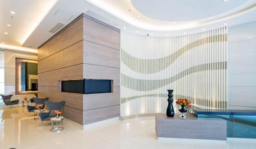 Jazz Residences Makati - Housity