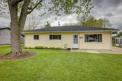 Well-Equipped Dayton Home 5 Mi to University! - Housity