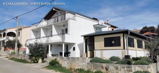 Casa Lavanda 2 - Karin Gornji - Housity