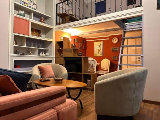 Aparthotel Mari - Housity