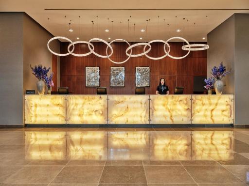 InterContinental Warszawa, an IHG Hotel - Housity