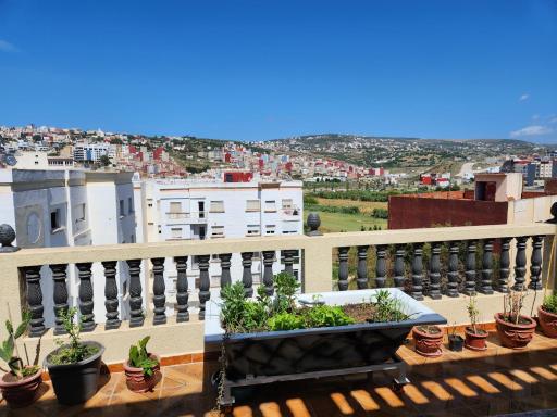 Tanger méditerranée - Housity