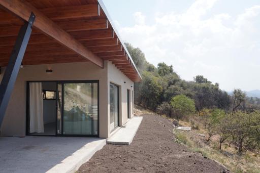 Cabaña Molle by Lugar - Housity