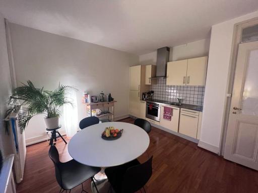 Logement paisible pour 4 pers. - Housity