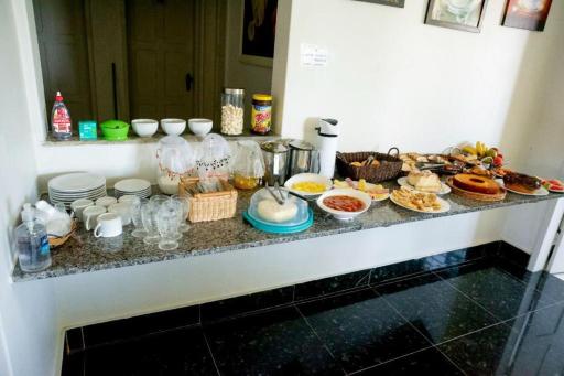 HOTEL CAXUXA GIRASSOL - Housity