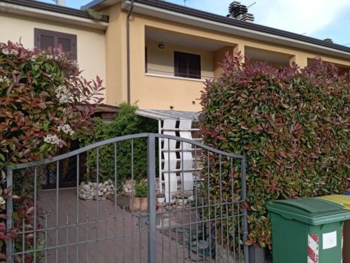 A Casa Nostra - Housity