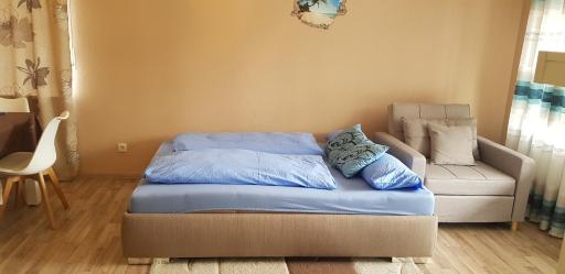 Ferienwohnung in dem schönen Kurort Bad Dürkheim - Housity
