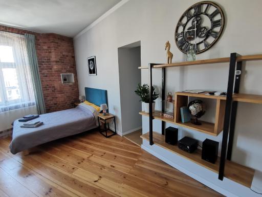 Apartamenty w ścisłym centrum Kupiecka-Drzewna - Housity