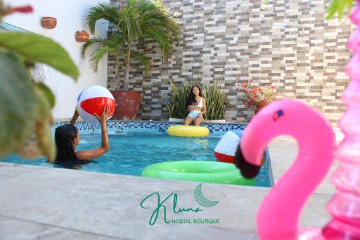 K Luna Hostal Boutique - Housity