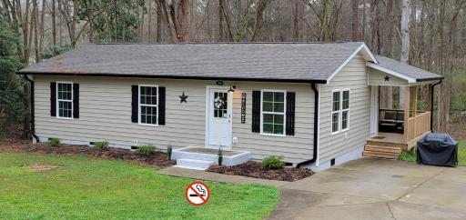 Walkable Waxhaw - Housity