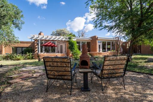 Sante Fe Fashion Designers Home - Housity