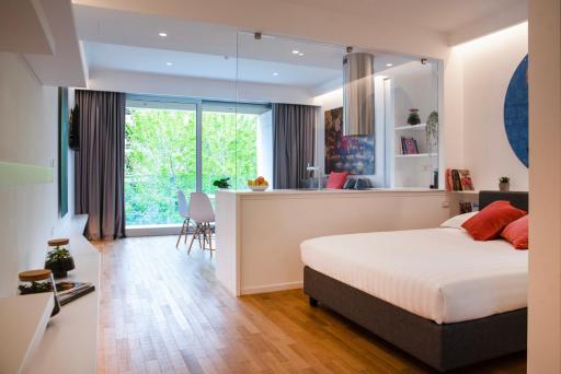 Marina Gardens Boutique&Suites - Housity