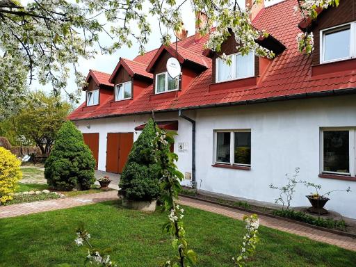 Dom Gościnny Koinonia - Housity