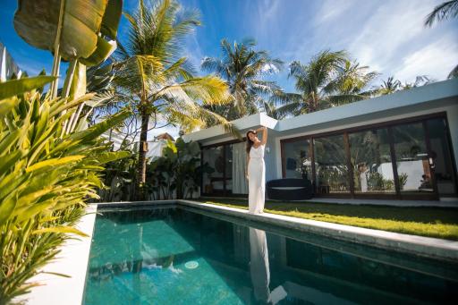 Kalea Villas - Housity