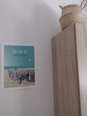 Un Air de Vacances - Housity