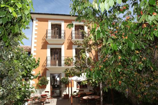 Hotel El Faixero Tradicional - Housity