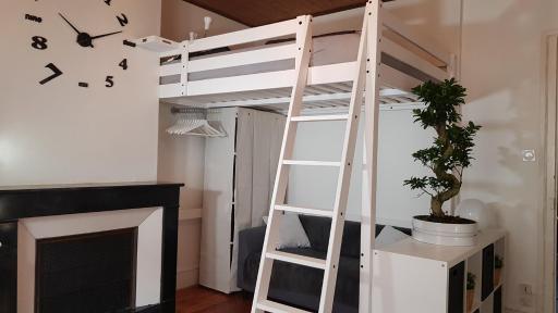 Cosy-T1- Gare-Tribunal-GEM - Housity