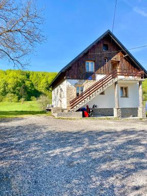 Guest House Plitvice Waterfall - Housity
