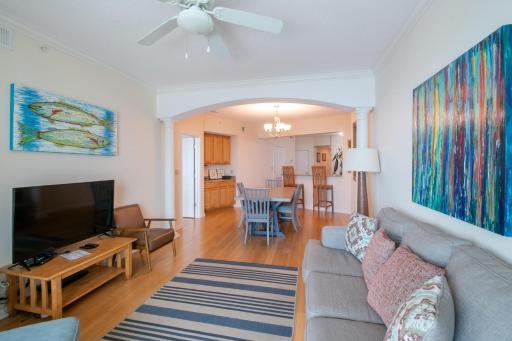 Legacy II 1302 Deluxe - Housity