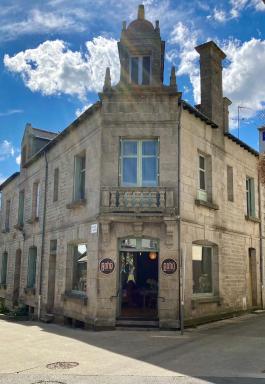 La ronde de Questembert - Housity