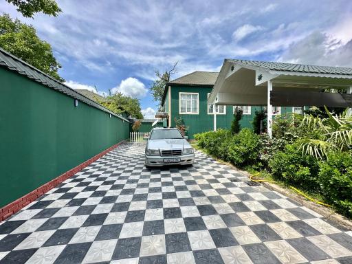 Gabala Garden Harmony - Housity