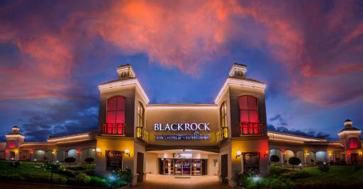 Blackrock Hotel - Housity