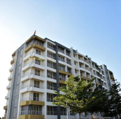 Starlit Suites Shirdi - Housity