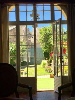 La Treille Muscate - Housity