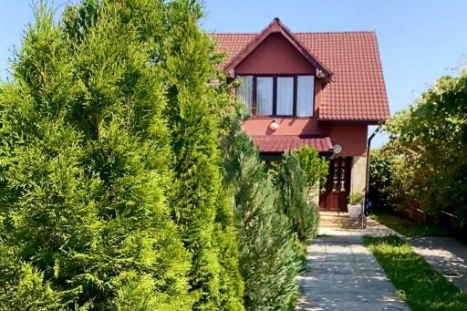 Vecinul lui Ion Creanga - Housity