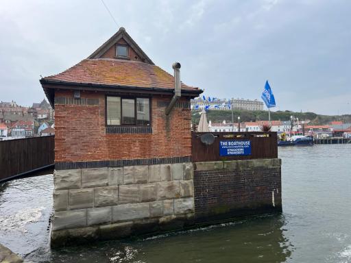 The Boathouse - Housity