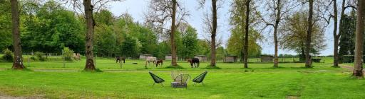 Gite Haras du Bois de Formerie - Housity