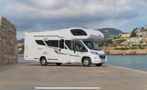Portugals Infinity - AutoCaravana Luxo - Housity