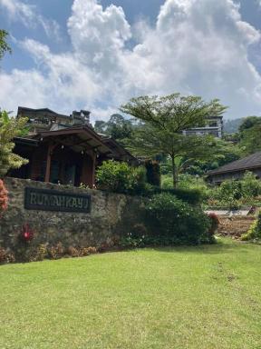 Villa Rumah Kayu - Housity