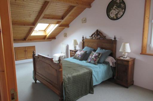 Haut Val-Brun chambres d'hôtes - Housity