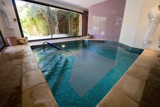 Le Clos Violette et Le 11 D'Aglaé - Appart' Hôtel de Charme Design de Luxe - Housity
