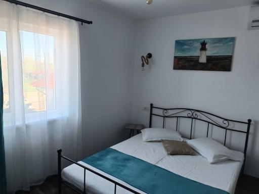 Pensiunea Legenda Farului - Housity