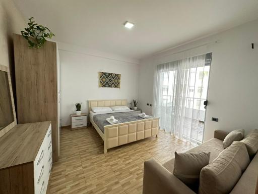 TreA Accomodations - Despacito Port Side - Housity