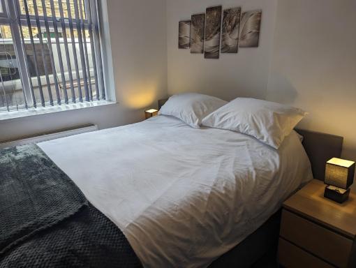 Station Apartments - Housity