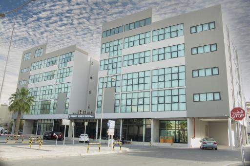 Infinity Tower Suites WLL - Housity