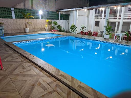 Hotel e Restaurante Rio Mar - Housity